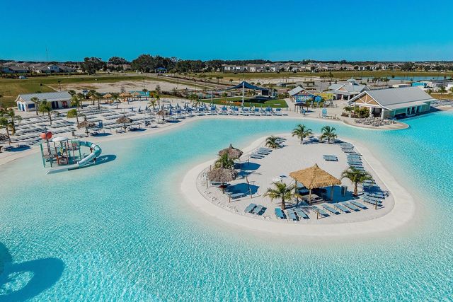 10661 TUPPER CAY DRIVE, San Antonio, FL 33576