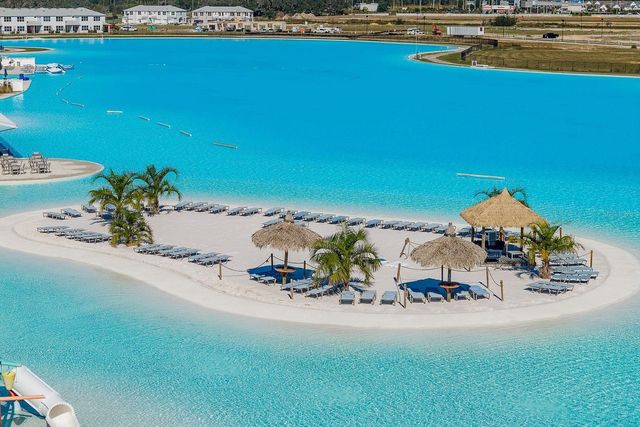 10661 TUPPER CAY DRIVE, San Antonio, FL 33576