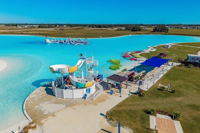 10661 TUPPER CAY DRIVE, San Antonio, FL 33576