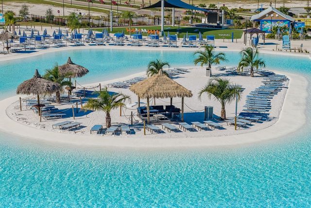 10661 TUPPER CAY DRIVE, San Antonio, FL 33576