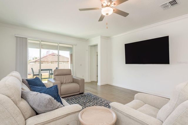 10661 TUPPER CAY DRIVE, San Antonio, FL 33576