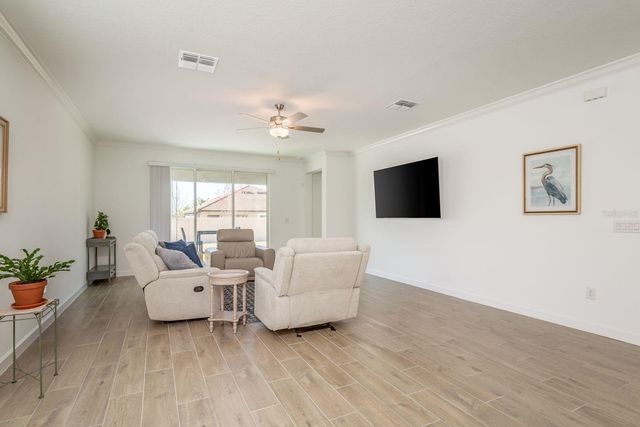 10661 TUPPER CAY DRIVE, San Antonio, FL 33576