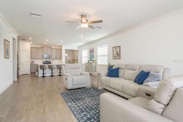 10661 TUPPER CAY DRIVE, San Antonio, FL 33576