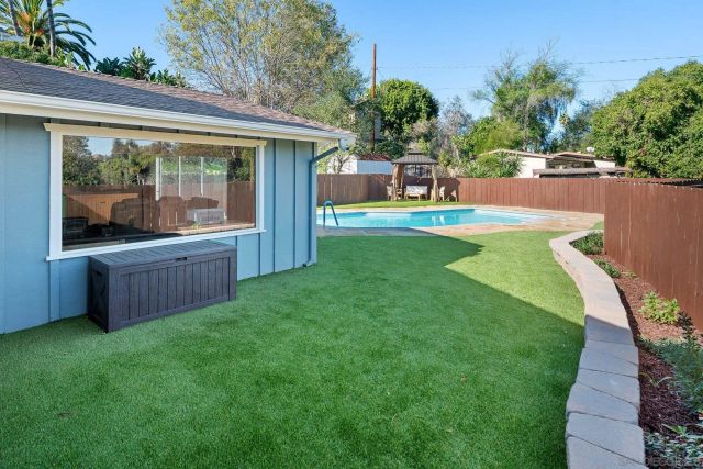 1780 Grove Rd, El Cajon, CA 92020