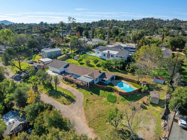 1780 Grove Rd, El Cajon, CA 92020