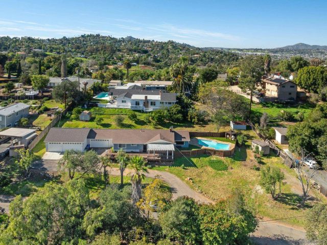 1780 Grove Rd, El Cajon, CA 92020
