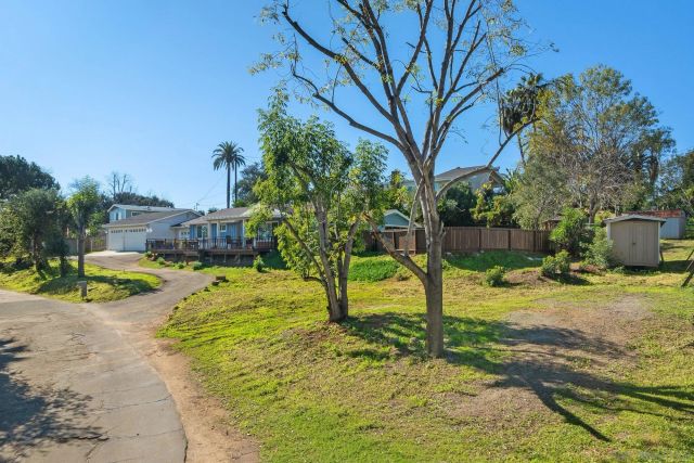 1780 Grove Rd, El Cajon, CA 92020