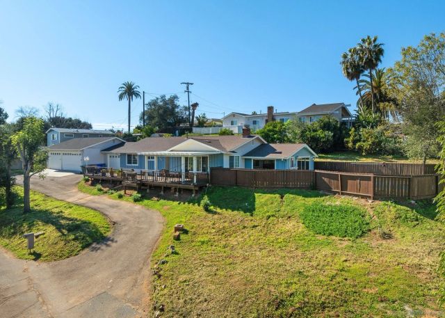 1780 Grove Rd, El Cajon, CA 92020