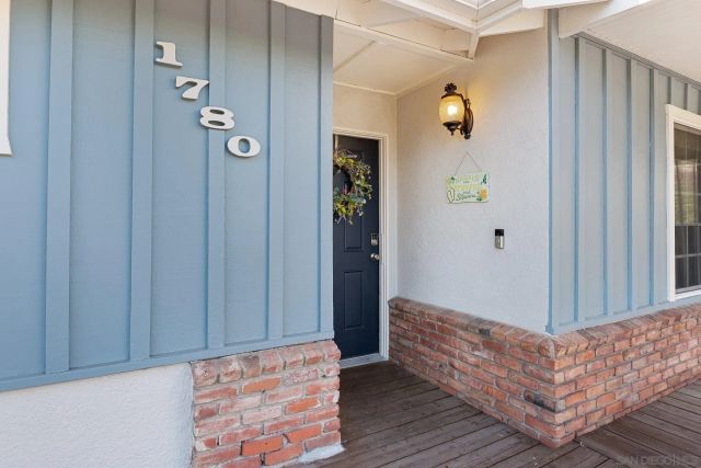 1780 Grove Rd, El Cajon, CA 92020