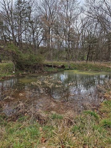 21470 Highway 45, Fayetteville, AR 72703