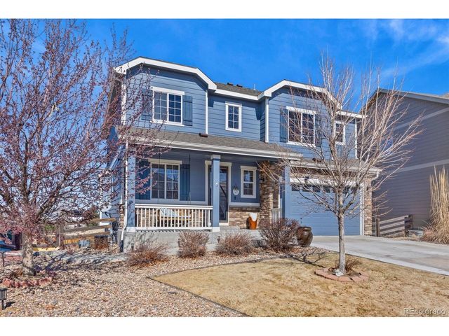 22389 E Chenango Dr, Aurora, CO 80015