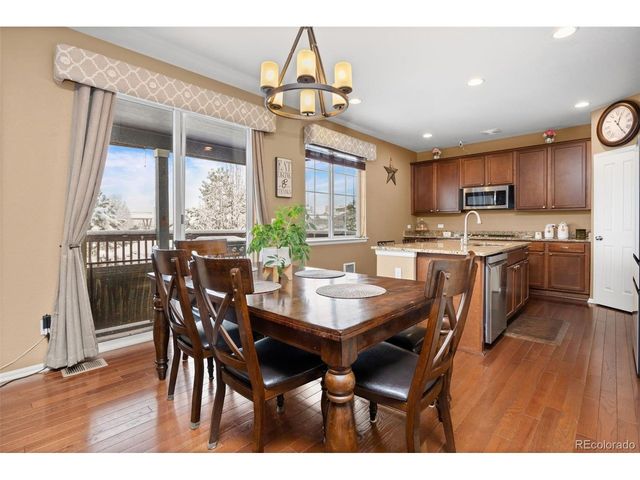 22389 E Chenango Dr, Aurora, CO 80015