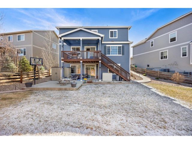 22389 E Chenango Dr, Aurora, CO 80015