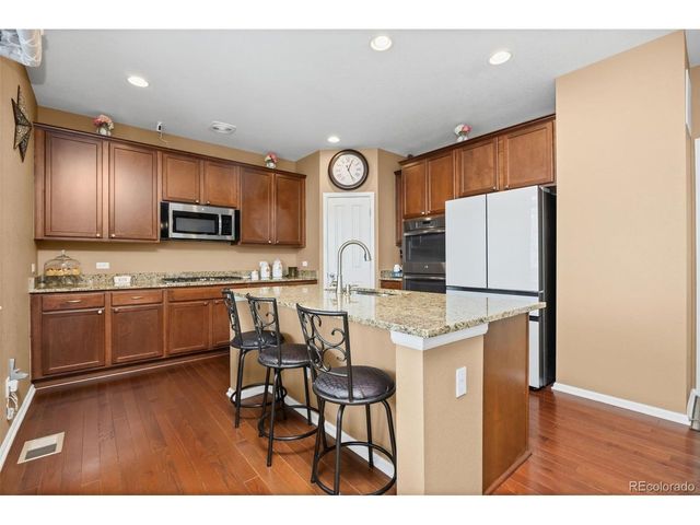 22389 E Chenango Dr, Aurora, CO 80015