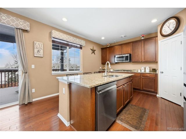 22389 E Chenango Dr, Aurora, CO 80015