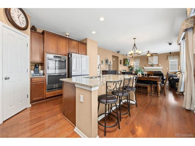 22389 E Chenango Dr, Aurora, CO 80015