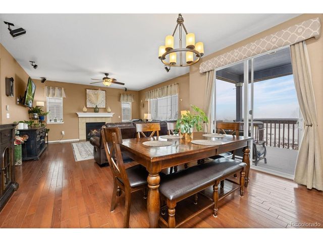 22389 E Chenango Dr, Aurora, CO 80015