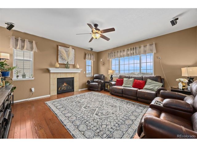 22389 E Chenango Dr, Aurora, CO 80015