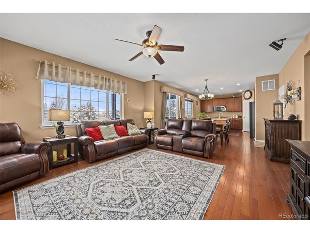 22389 E Chenango Dr, Aurora, CO 80015