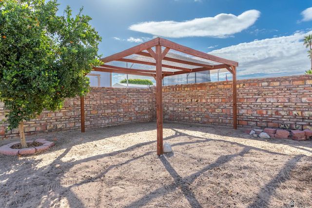 13451 E 45 St, Yuma, AZ 85367