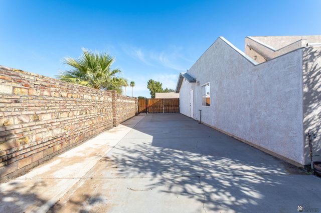 13451 E 45 St, Yuma, AZ 85367