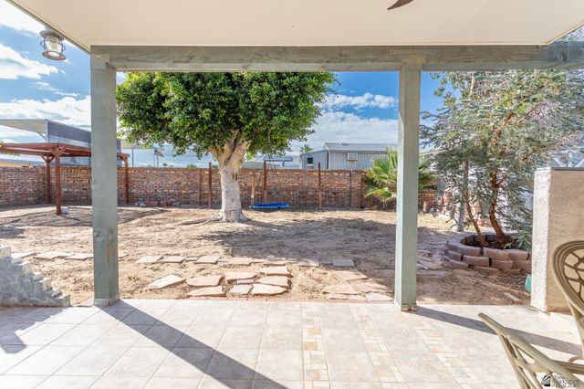 13451 E 45 St, Yuma, AZ 85367