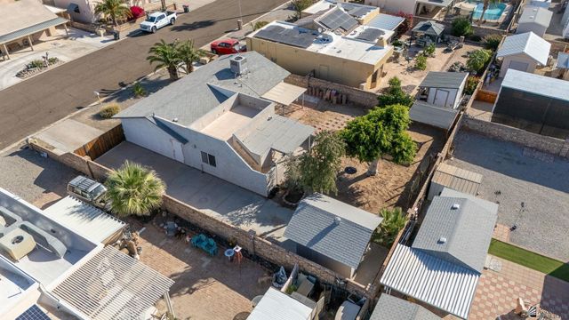 13451 E 45 St, Yuma, AZ 85367