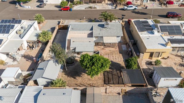 13451 E 45 St, Yuma, AZ 85367