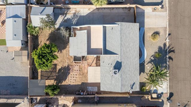 13451 E 45 St, Yuma, AZ 85367