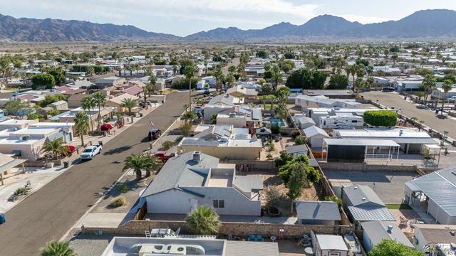 13451 E 45 St, Yuma, AZ 85367