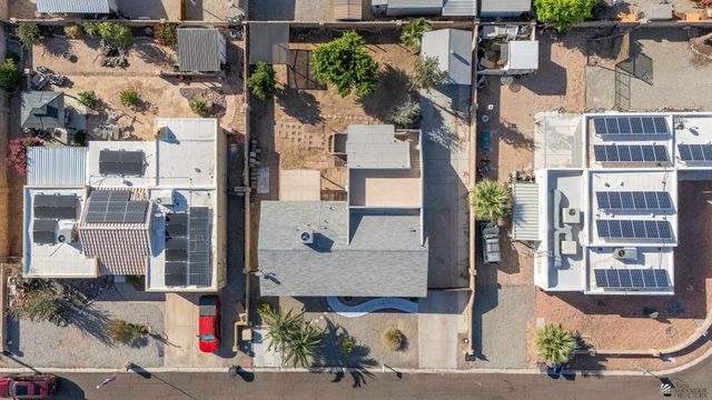 13451 E 45 St, Yuma, AZ 85367