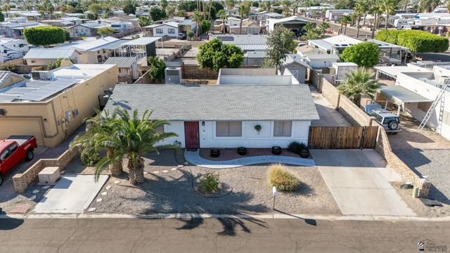 13451 E 45 St, Yuma, AZ 85367