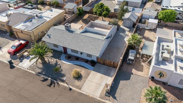13451 E 45 St, Yuma, AZ 85367