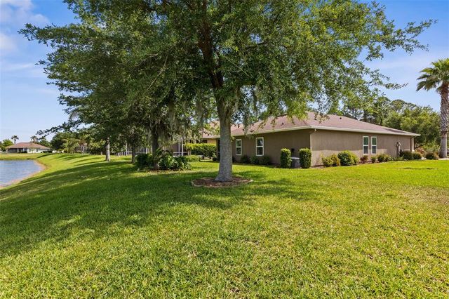 88 ARENA LAKE DRIVE, Palm Coast, FL 32137