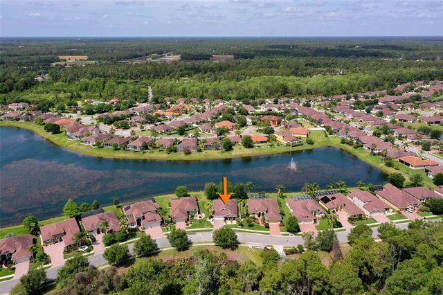 88 ARENA LAKE DRIVE, Palm Coast, FL 32137