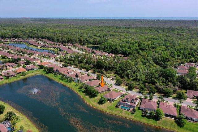 88 ARENA LAKE DRIVE, Palm Coast, FL 32137