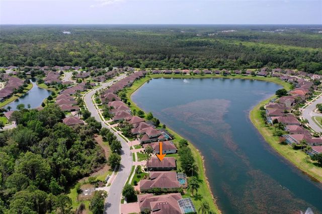 88 ARENA LAKE DRIVE, Palm Coast, FL 32137