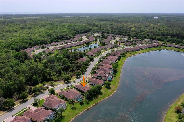 88 ARENA LAKE DRIVE, Palm Coast, FL 32137