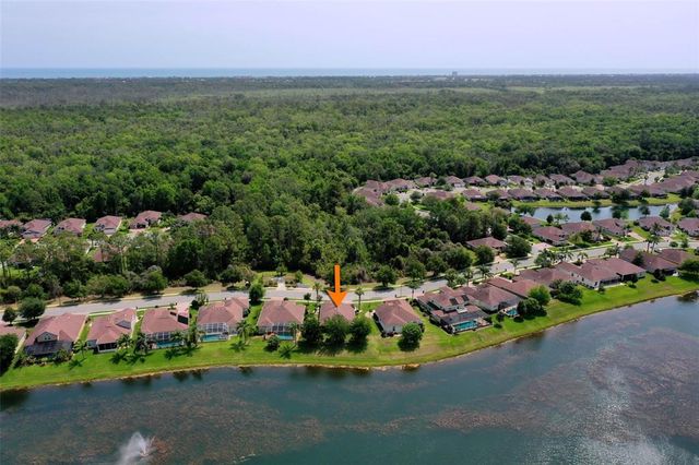 88 ARENA LAKE DRIVE, Palm Coast, FL 32137
