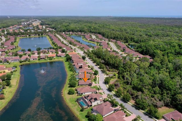 88 ARENA LAKE DRIVE, Palm Coast, FL 32137