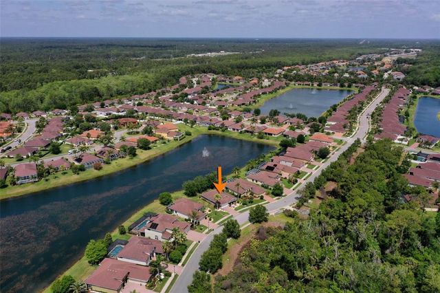 88 ARENA LAKE DRIVE, Palm Coast, FL 32137