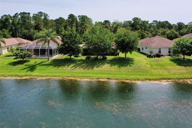 88 ARENA LAKE DRIVE, Palm Coast, FL 32137