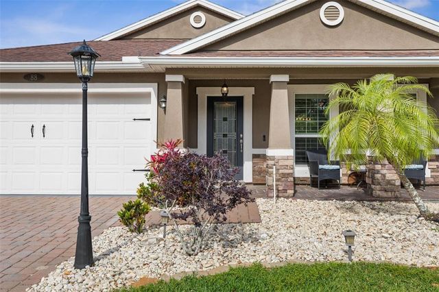 88 ARENA LAKE DRIVE, Palm Coast, FL 32137