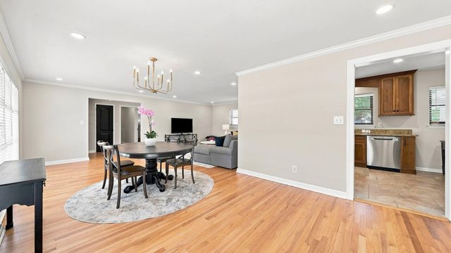 617 Melville Avenue, Chattanooga, TN 37412