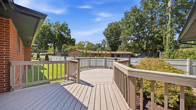 617 Melville Avenue, Chattanooga, TN 37412