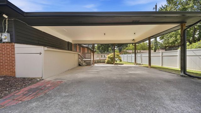 617 Melville Avenue, Chattanooga, TN 37412