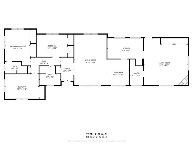 617 Melville Avenue, Chattanooga, TN 37412