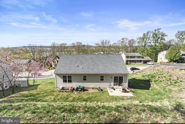 620 WOODSIDE RD, York, PA 17406