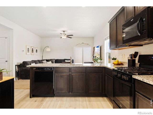 1078 Long Meadows Street, Severance, CO 80550