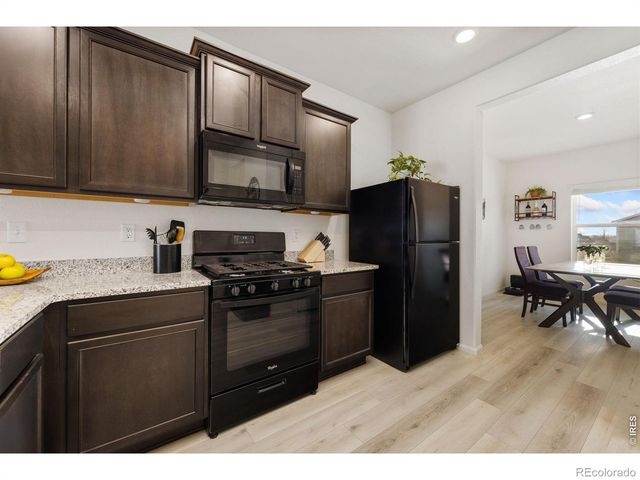 1078 Long Meadows Street, Severance, CO 80550